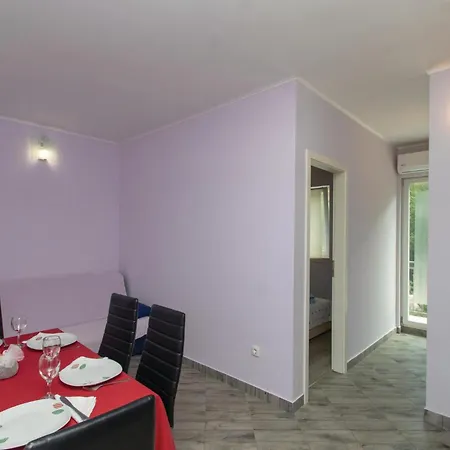 Two-bedroom In