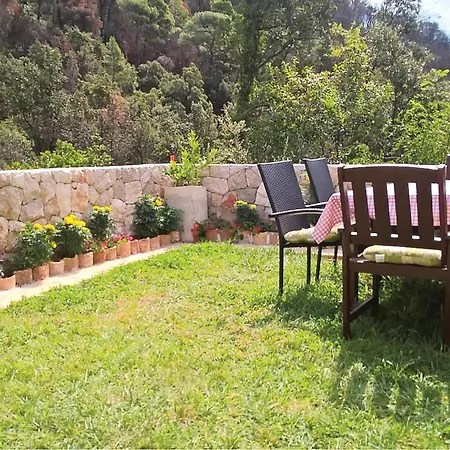 公寓 Two-bedroom In