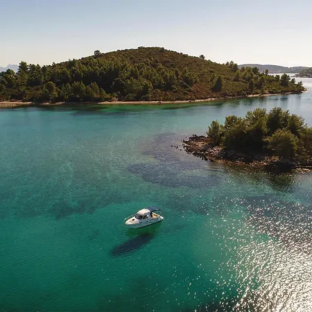 Lägenhet Two-bedroom In *