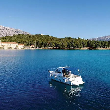 Lägenhet Two-bedroom In Trstenik (Dubrovnik-Neretva)