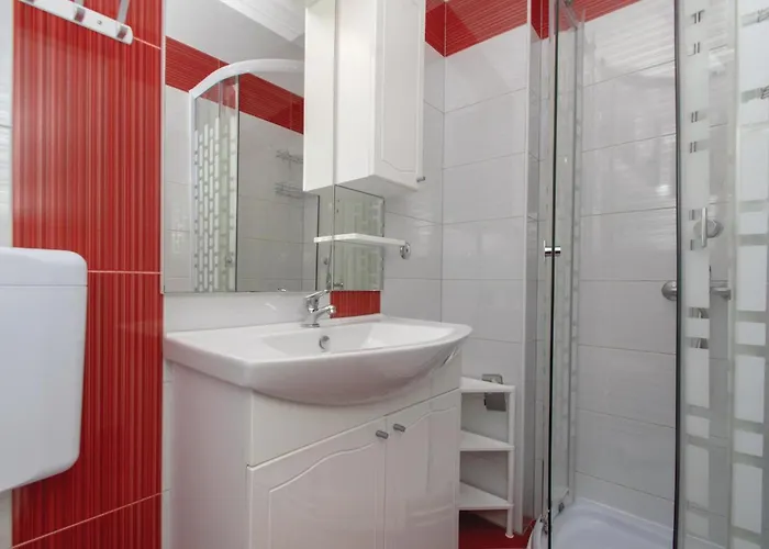 Two-bedroom In