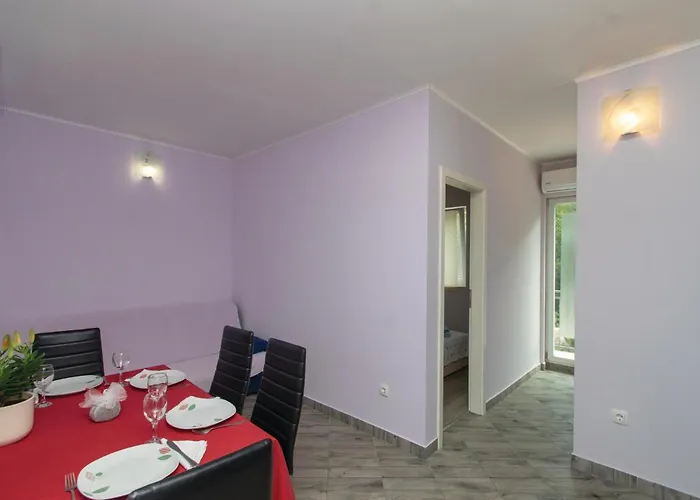 Two-bedroom In