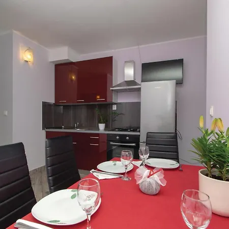 Apartamento Two-bedroom In